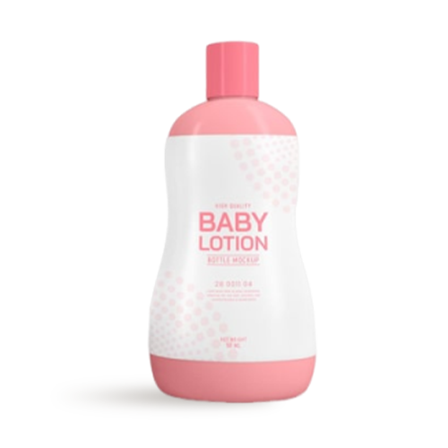 baby-lotion
