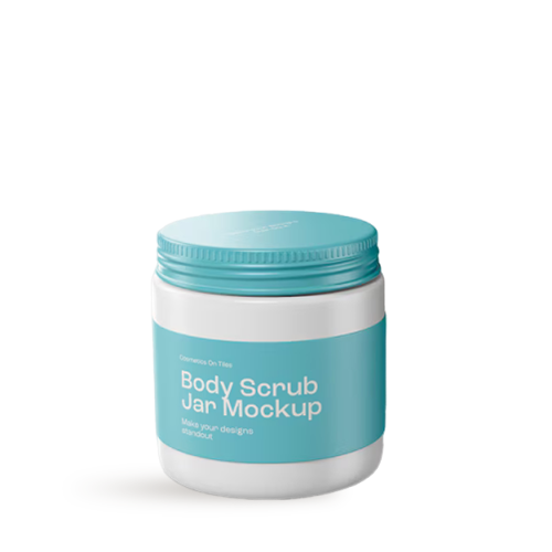 body-scrub